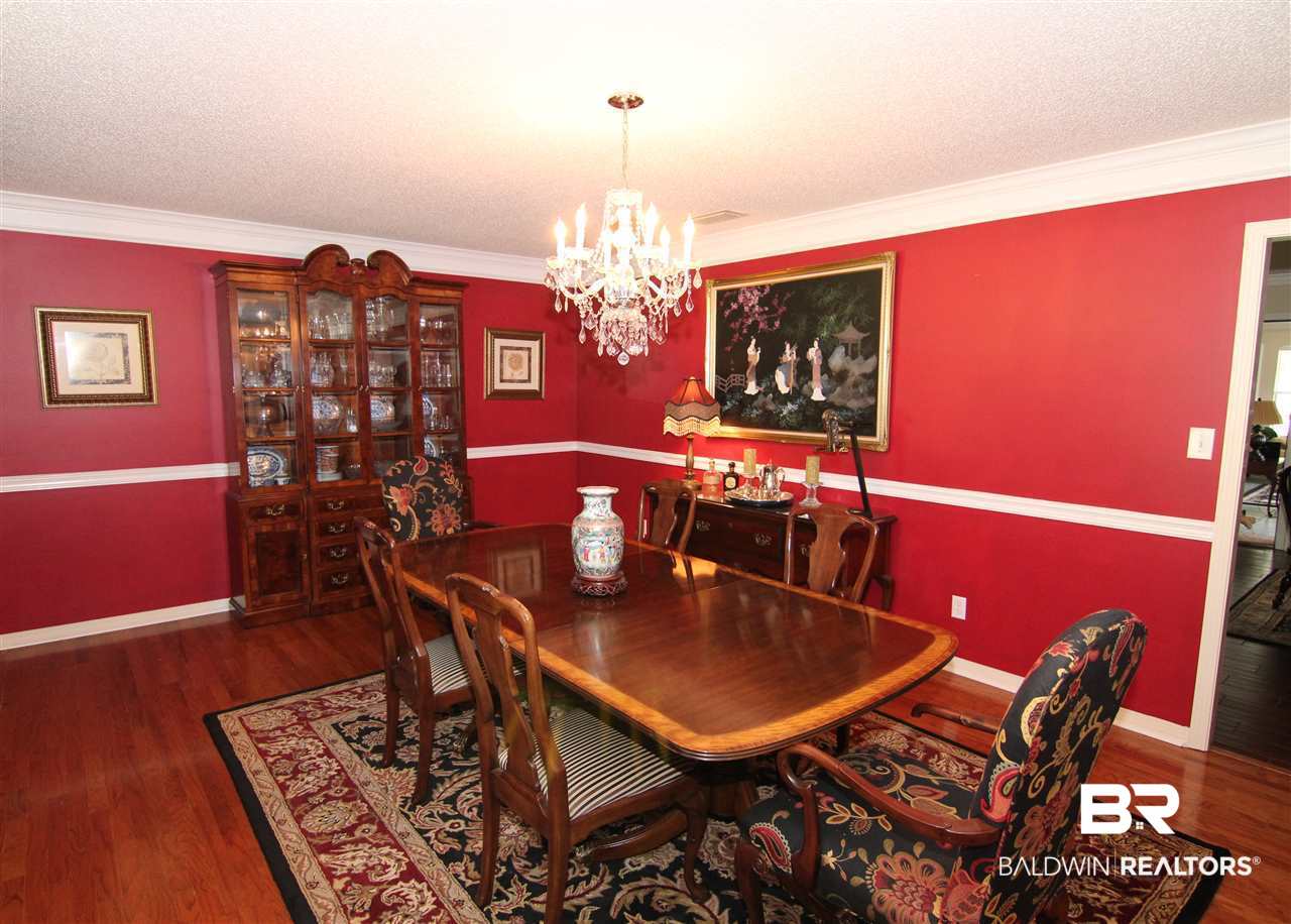 14985 Pearson Lane Silverhill, AL 36576 - Photo 14 of 38