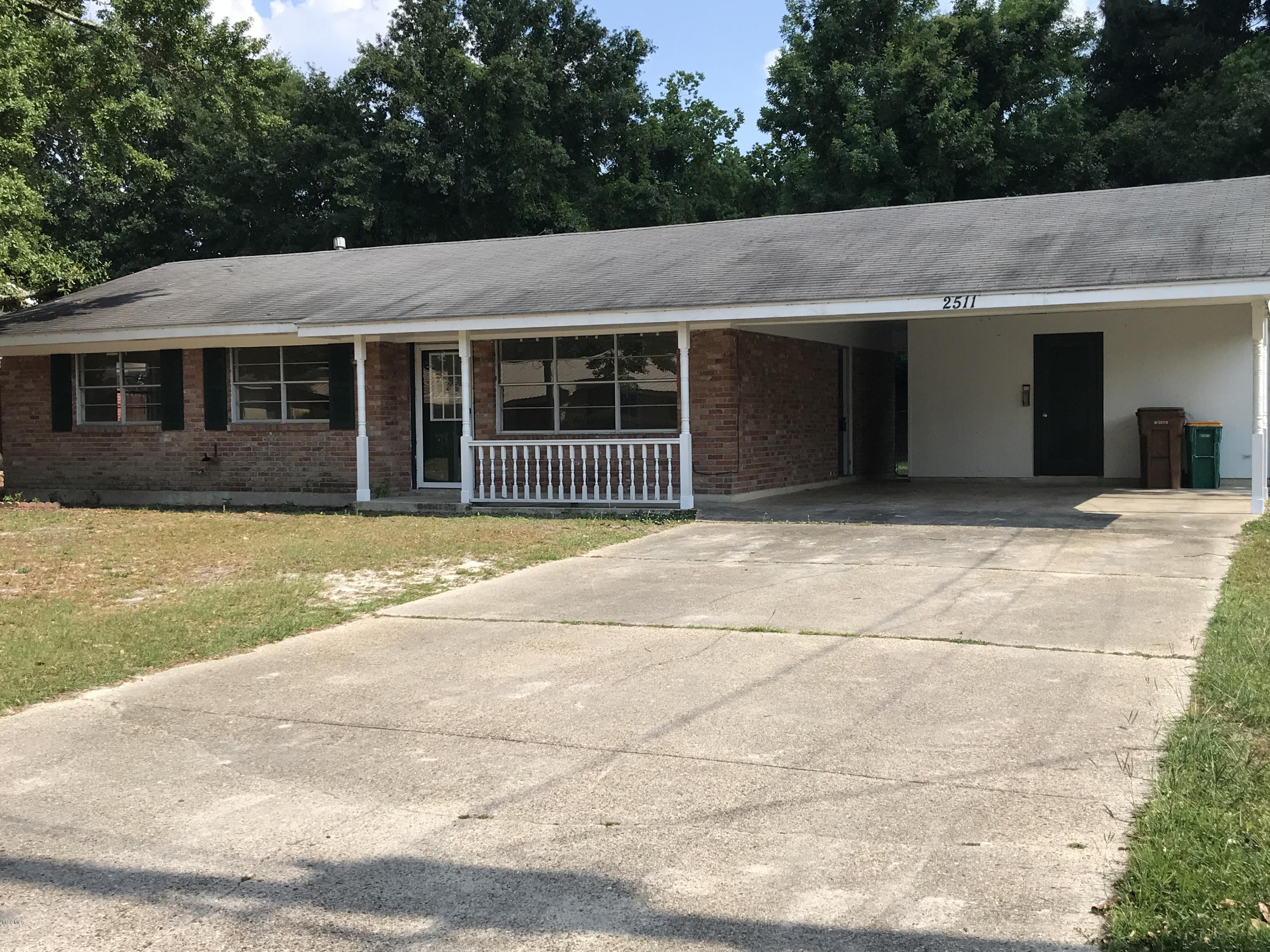 2511 Orleans Road Biloxi, MS 39531 - Photo 1 of 26 IMG_8149