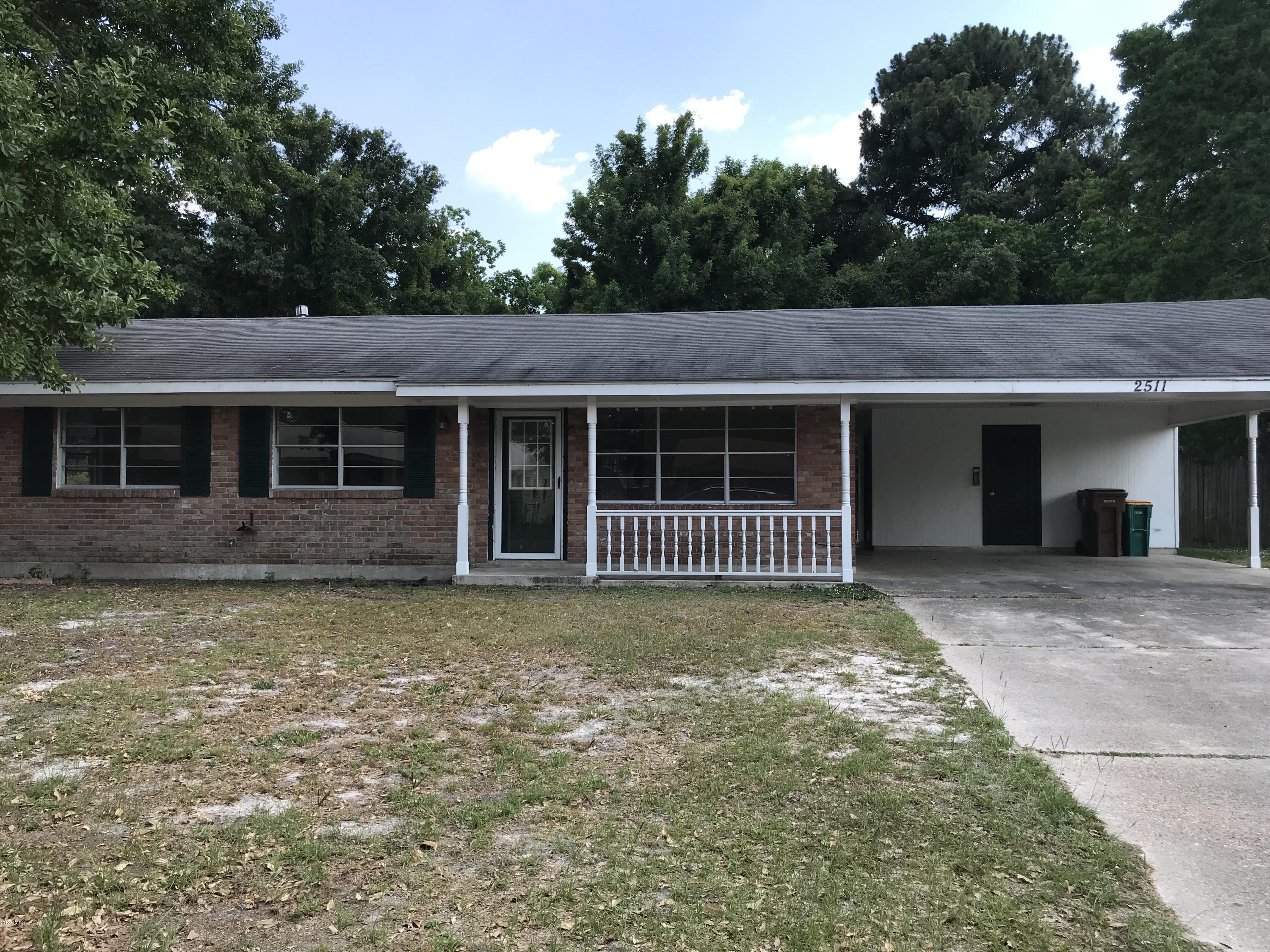 2511 Orleans Road Biloxi, MS 39531 - Photo 2 of 26 IMG_3314