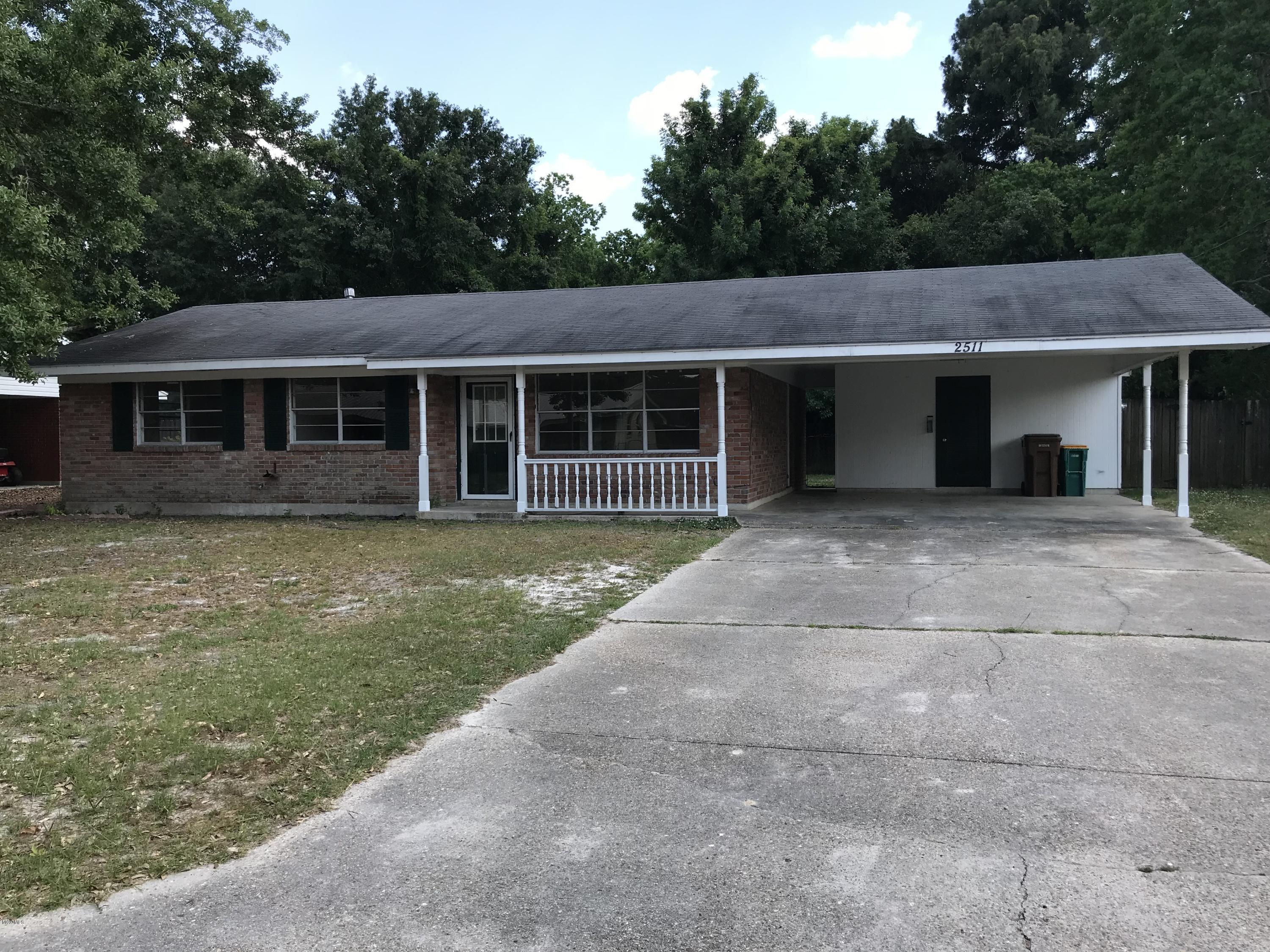 2511 Orleans Road Biloxi, MS 39531 - Photo 3 of 26 IMG_0238
