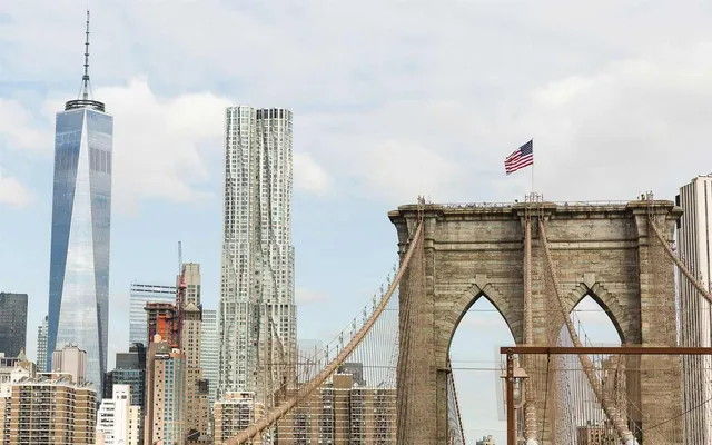 a view of balcony with a white door