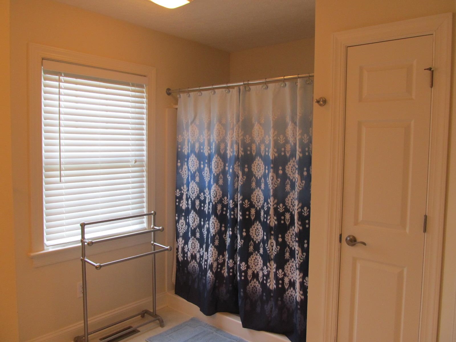 458 St James Road Fishersville, VA 22939 - Photo 22 of 61 a kitchen with a window and a shower