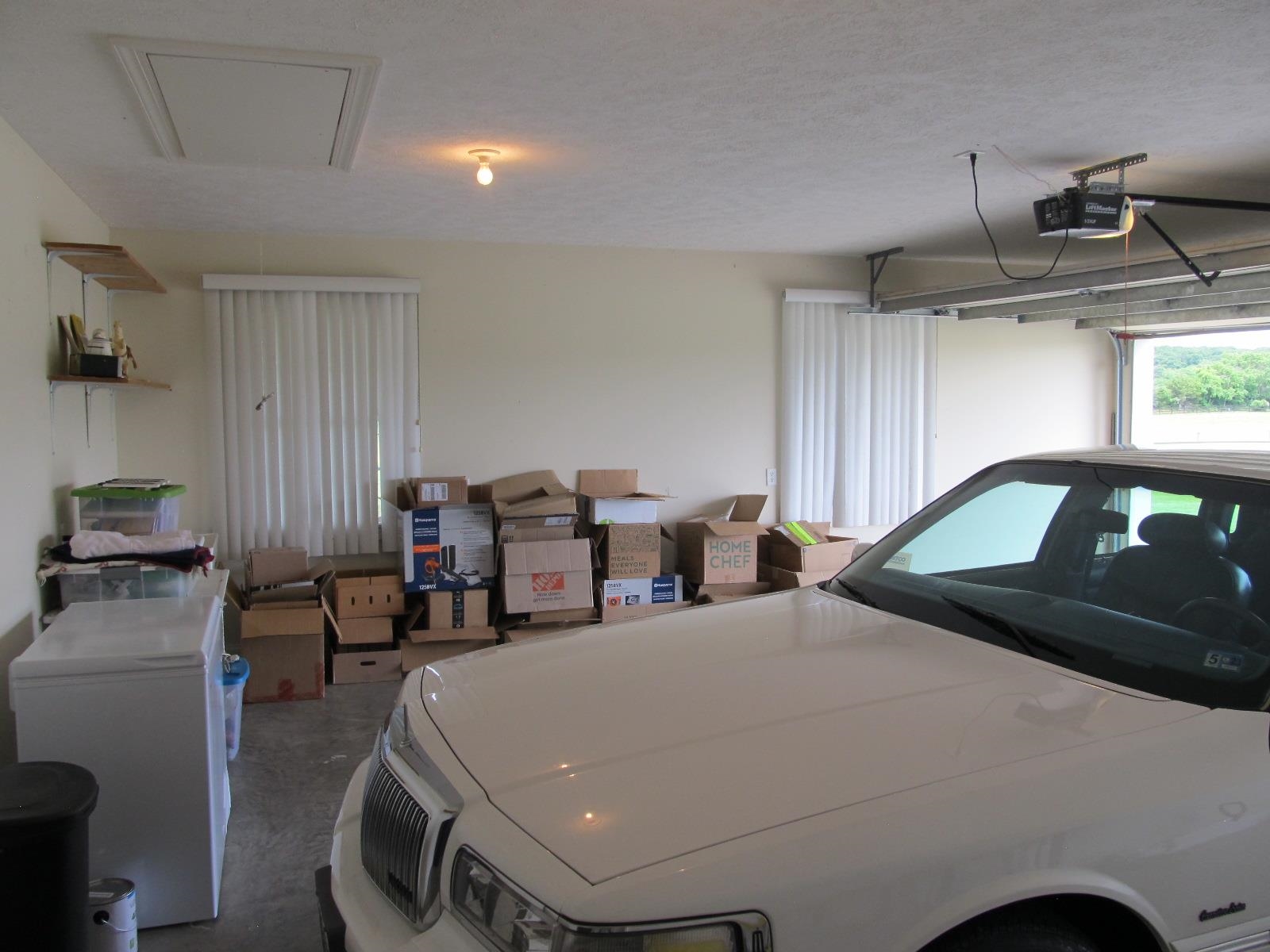 458 St James Road Fishersville, VA 22939 - Photo 46 of 61 a room with storage and utility