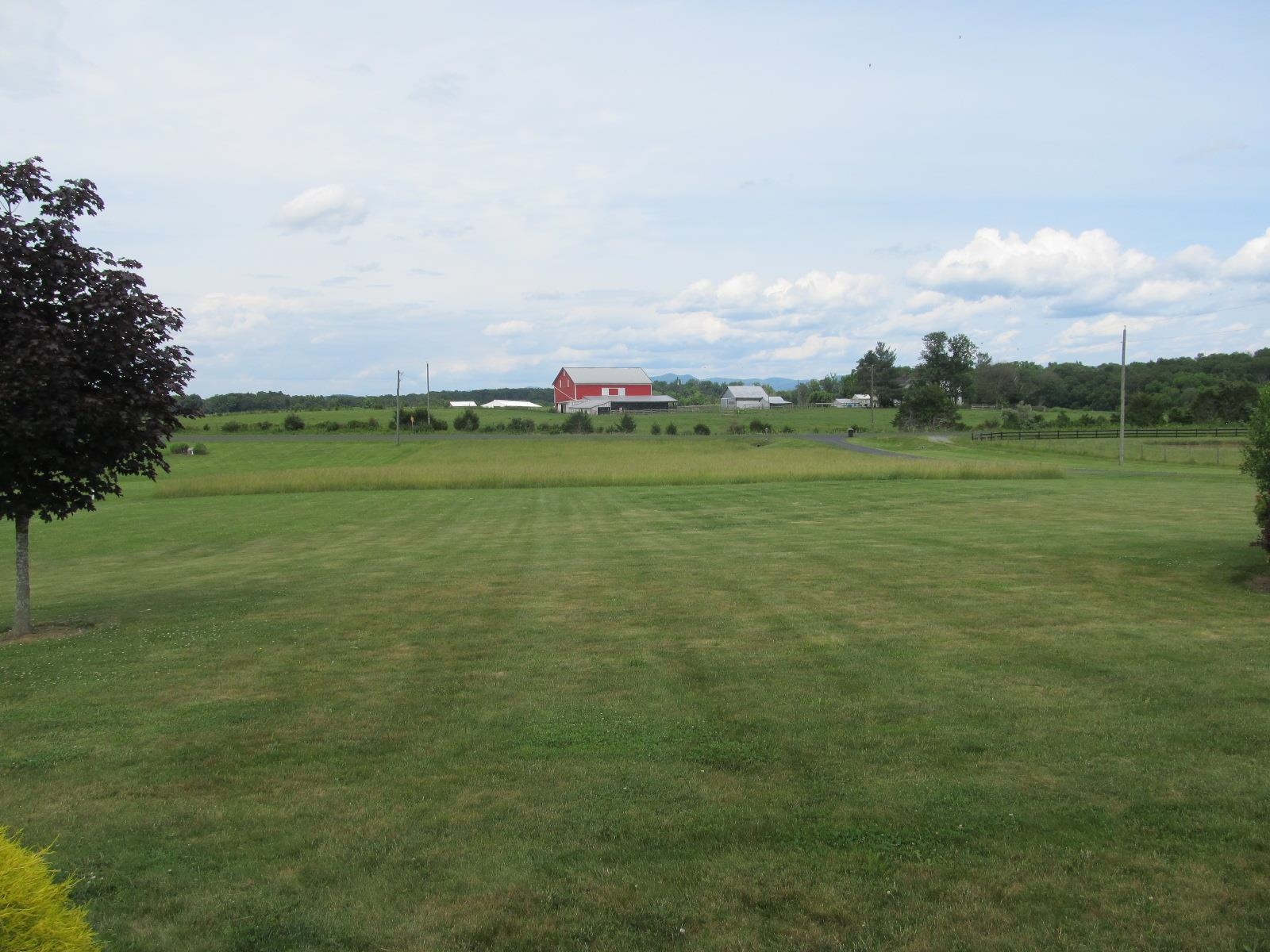458 St James Road Fishersville, VA 22939 - Photo 53 of 61 a view of a field with an trees