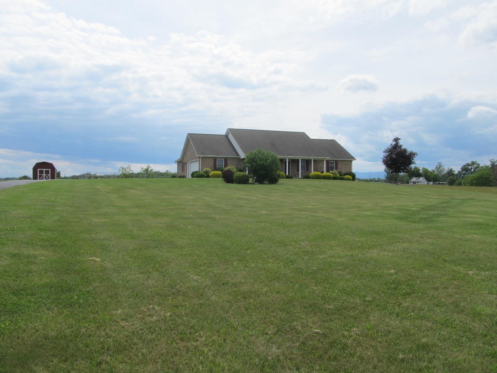 458 St James Road Fishersville, VA 22939 - Photo 55 of 61