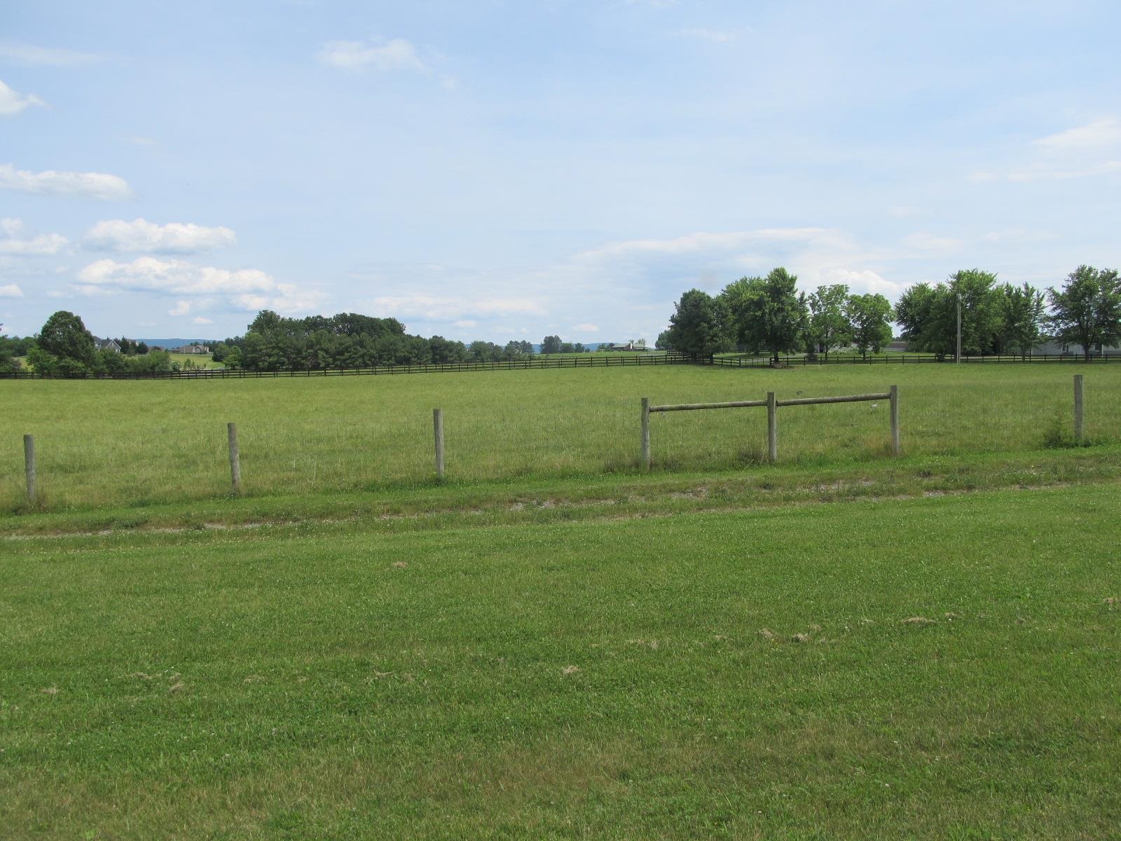 458 St James Road Fishersville, VA 22939 - Photo 61 of 61 a view of an ocean from a yard