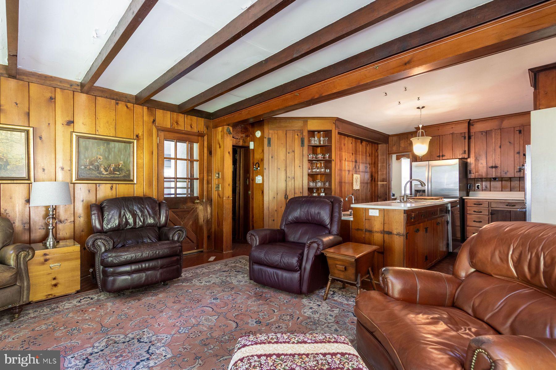 2349 Valley Road Jamison, PA 18929 - Photo 26 of 53 a living room with furniture