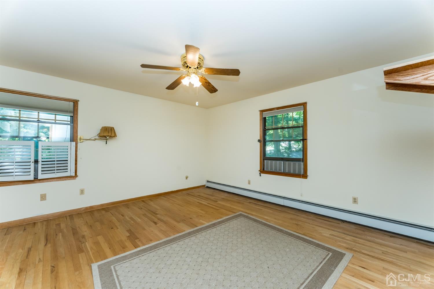 19 Russling Road Hackettstown, NJ 07840 - Photo 15 of 27 a view of an empty room with a window
