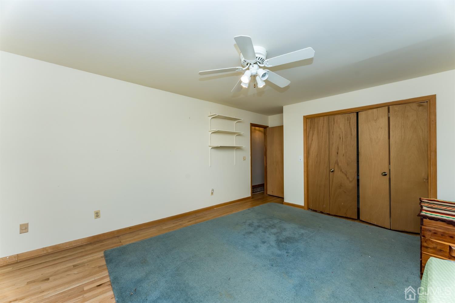 19 Russling Road Hackettstown, NJ 07840 - Photo 23 of 27 a view of an empty room