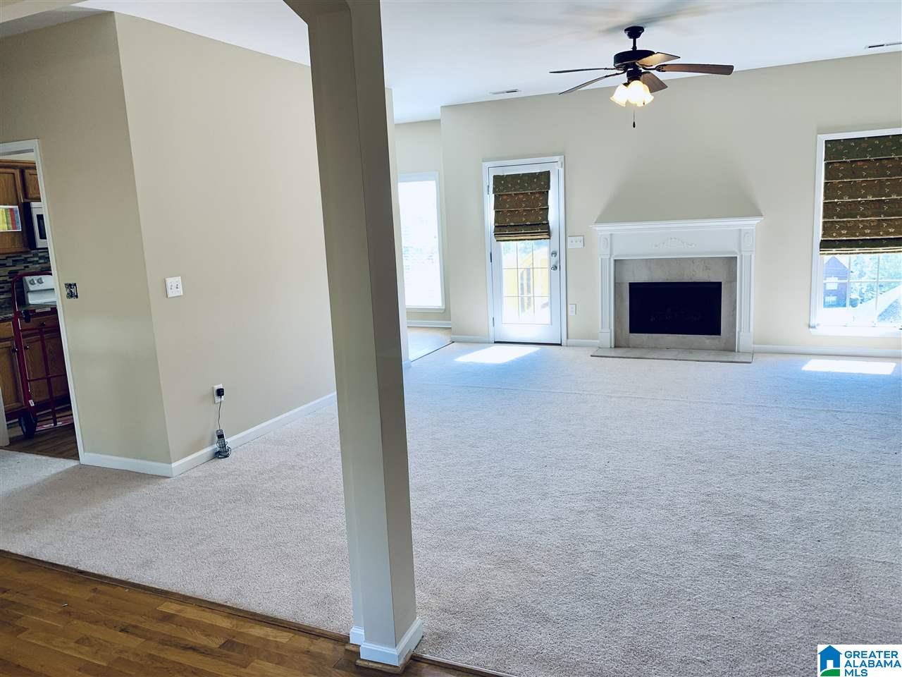533 Woodland Ridge Road Odenville, AL 35120 - Photo 2 of 14