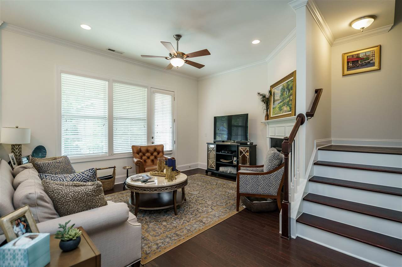 212 Penley Circle Raleigh, NC 27609 - Photo 4 of 28 Photo 4