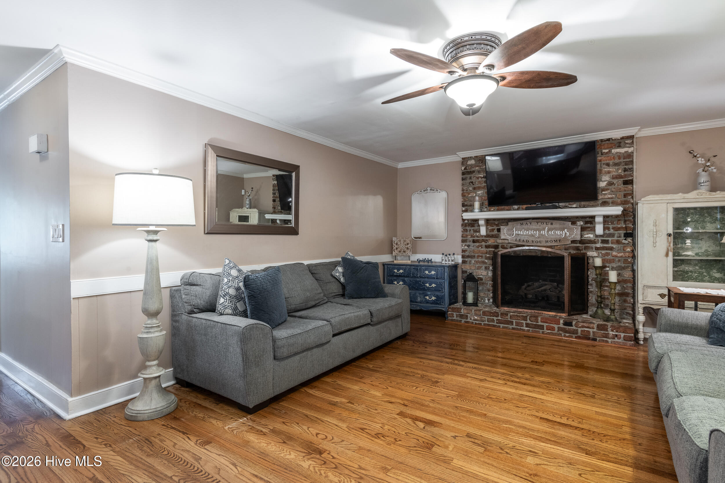 125 Antler Road Greenville, NC 27834 - Photo 12 of 39 125_Antler-36