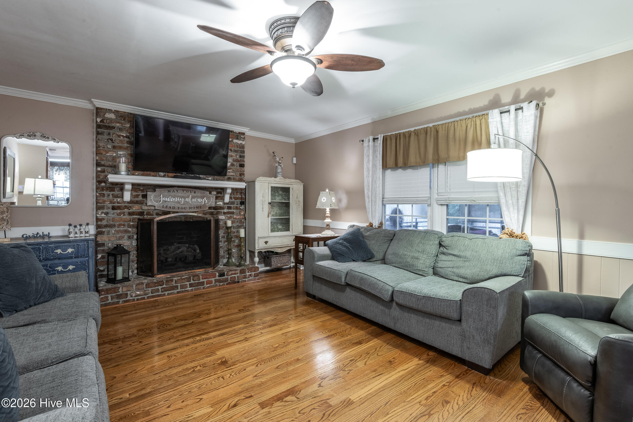 125 Antler Road Greenville, NC 27834 - Photo 13 of 39 125_Antler-38