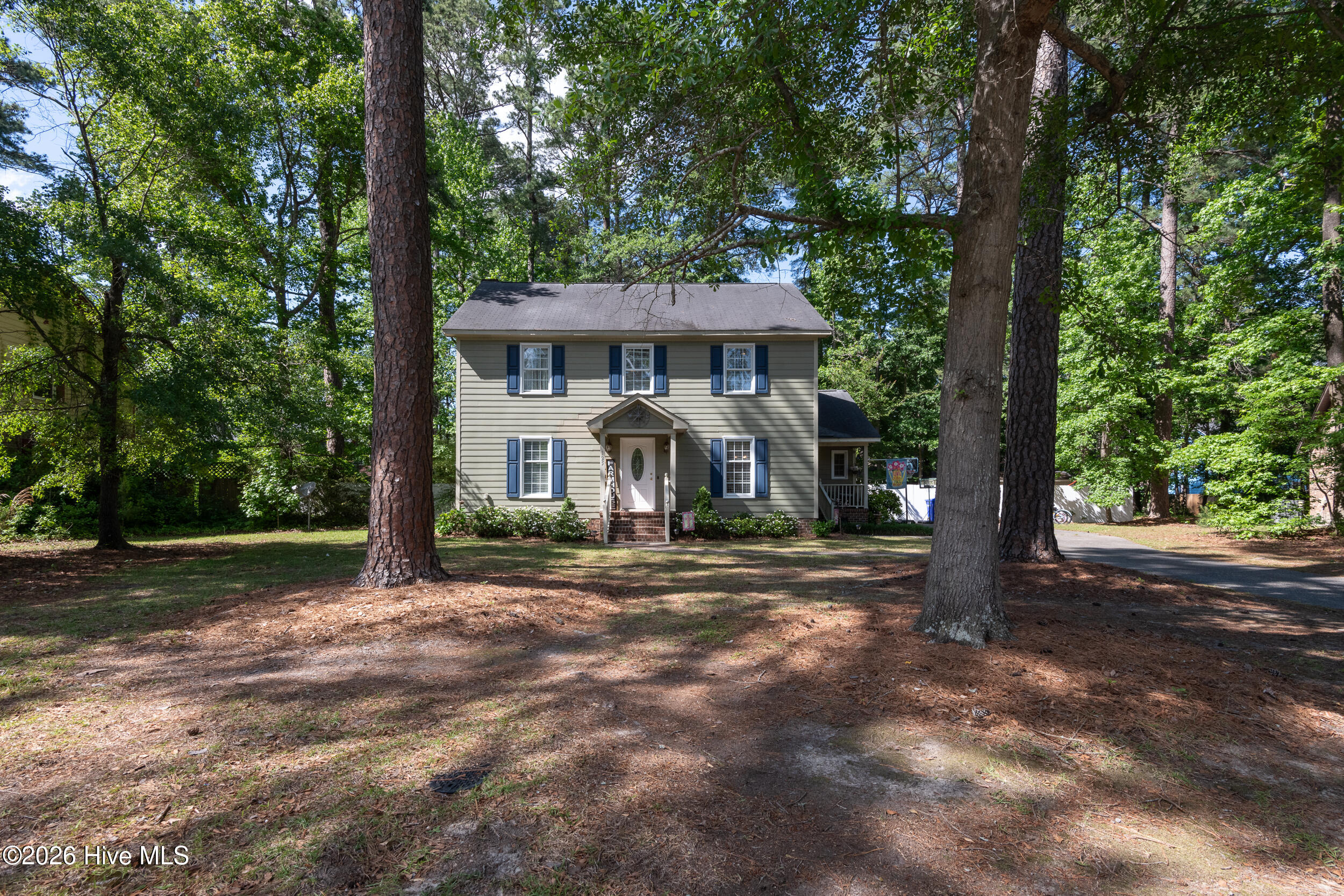 125 Antler Road Greenville, NC 27834 - Photo 2 of 39 125_Antler-8