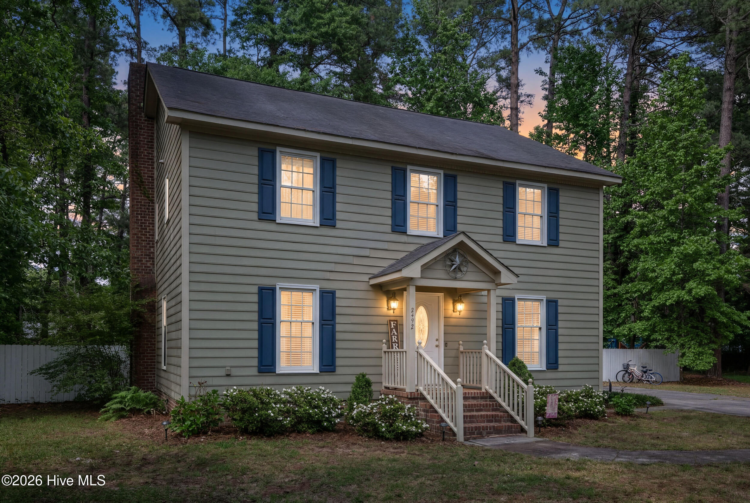 125 Antler Road Greenville, NC 27834 - Photo 3 of 39 125_Antler-4