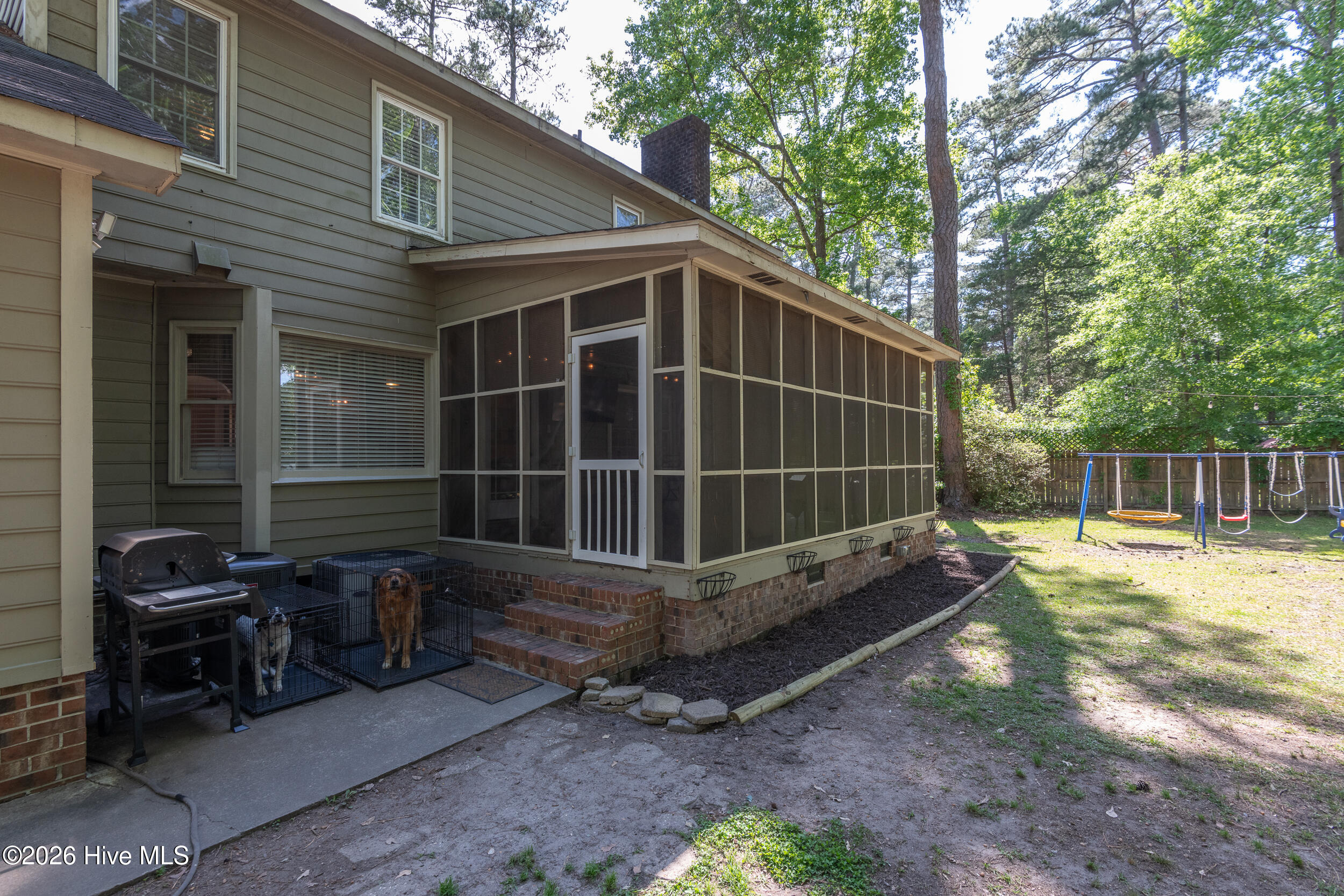125 Antler Road Greenville, NC 27834 - Photo 37 of 39 125_Antler-19