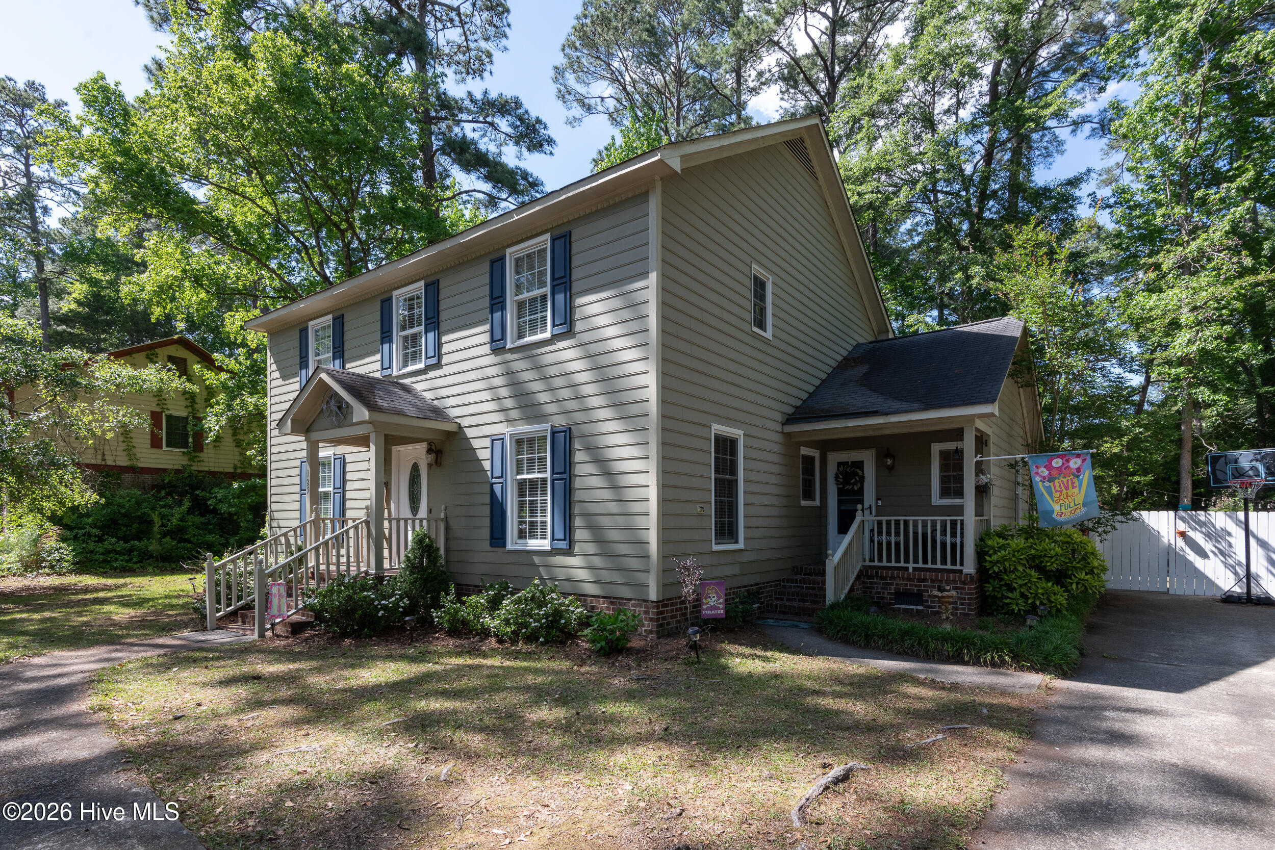 125 Antler Road Greenville, NC 27834 - Photo 4 of 39 125_Antler-3