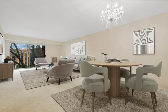 502 West Huntington Commons Road, Unit 338 Mount Prospect, IL 60056 - Photo 3 of 17 Gallery Image 3