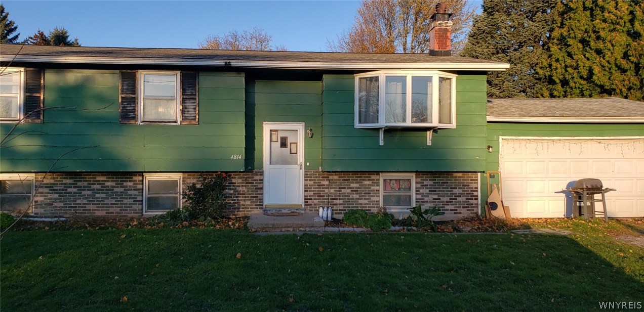 4814 Cottage Road Royalton, NY 14094 - Photo 1 of 1