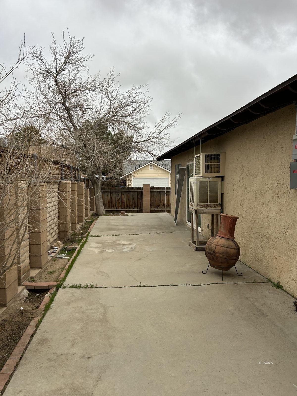 336 South Sunland Street Ridgecrest, CA 93555 - Photo 24 of 31