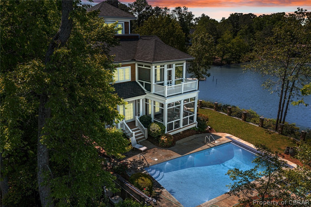 91 York Road Irvington, VA 22480 - Photo 32 of 50 Gallery Image 32