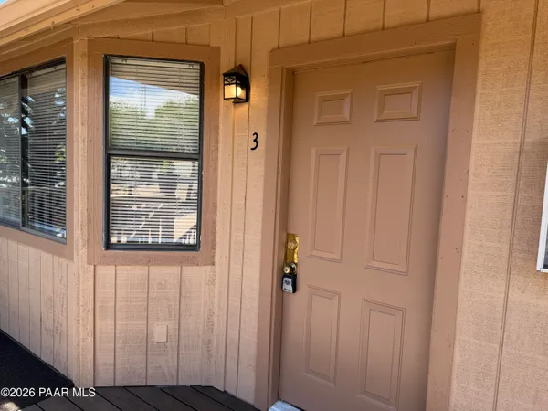 $1,200 | 410 Madison Avenue, Unit 3, Prescott, AZ 86301