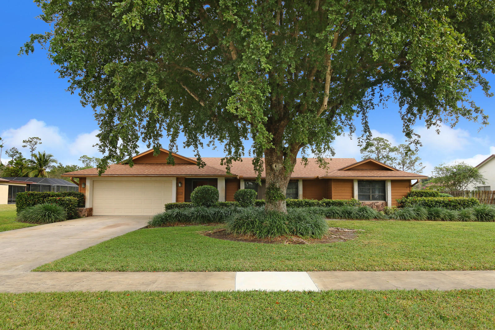 490 Old Country Road South Wellington, FL 33414 - Photo 1 of 20 Main Home