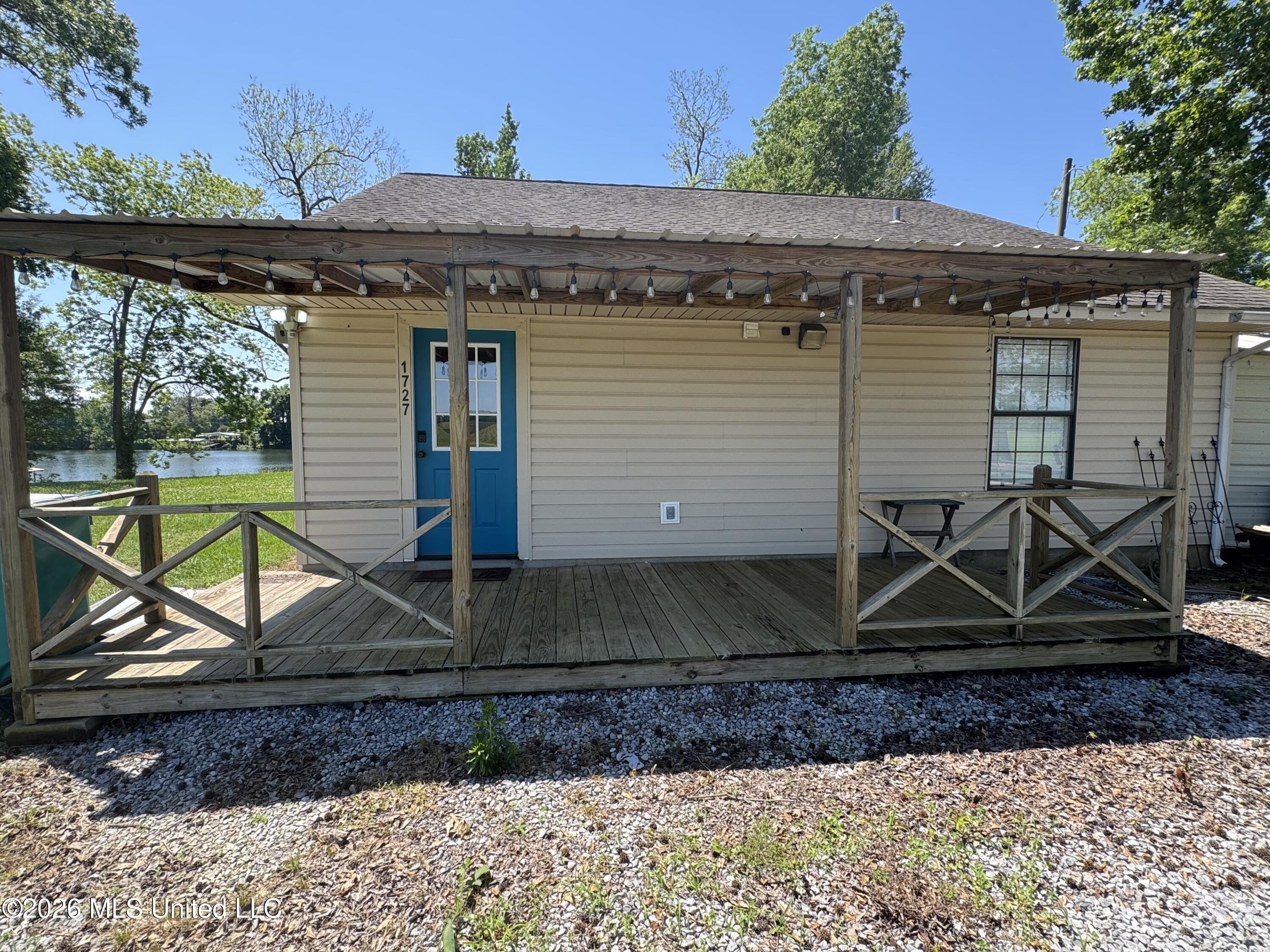 1727 Church Road Jonesville, LA 71343 - Photo 1 of 35 IMG_1259