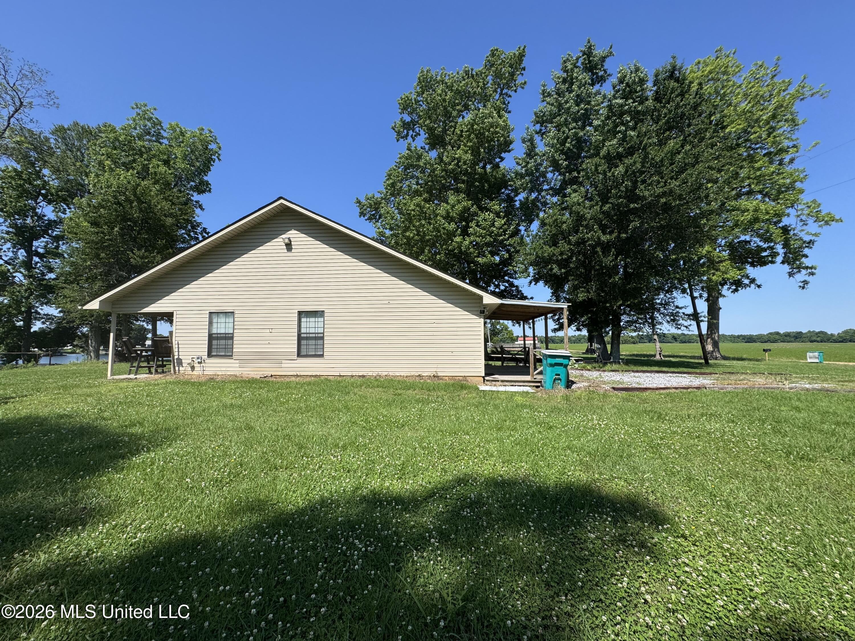 1727 Church Road Jonesville, LA 71343 - Photo 2 of 35 IMG_1214