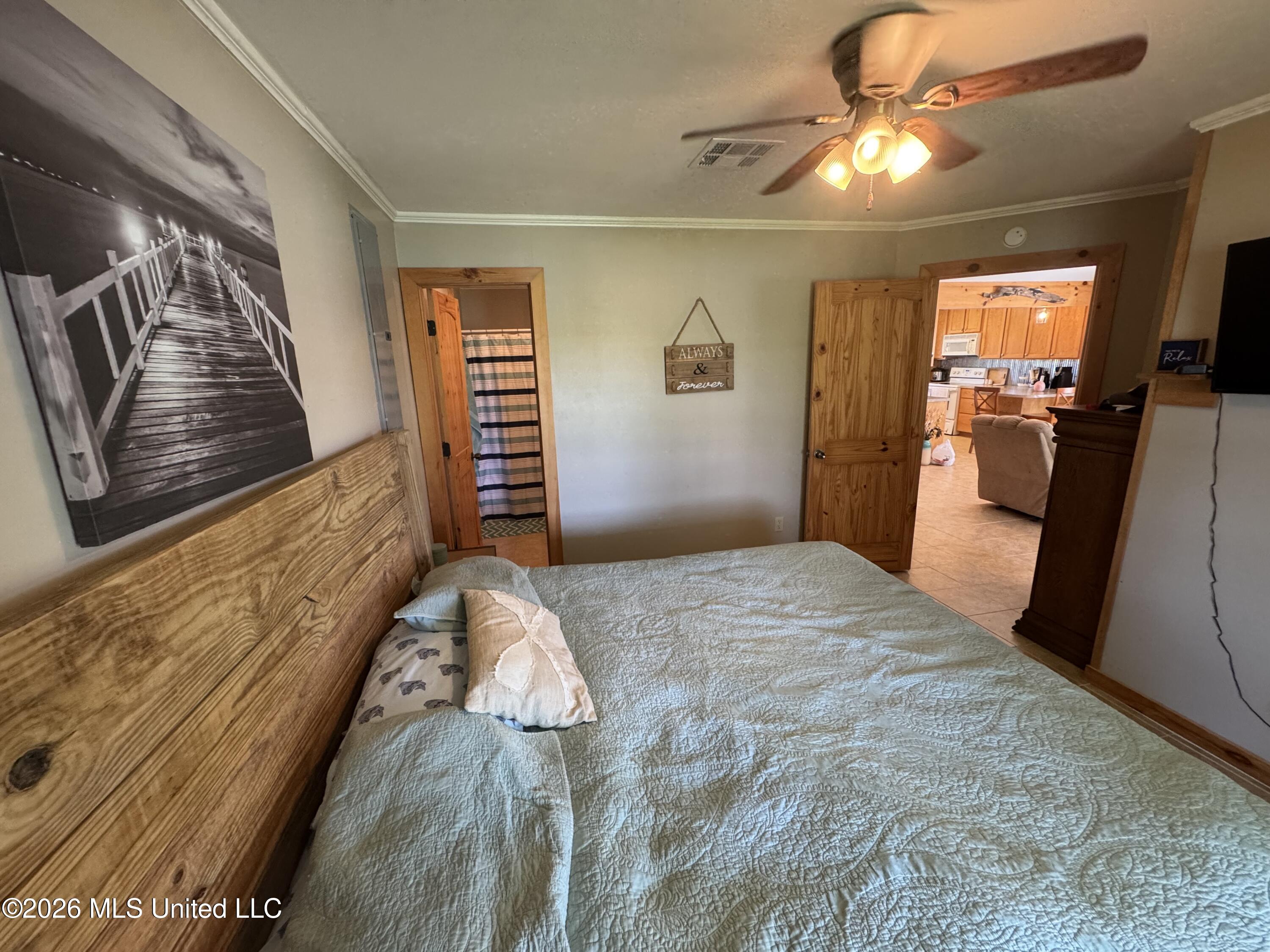 1727 Church Road Jonesville, LA 71343 - Photo 25 of 35 IMG_1250