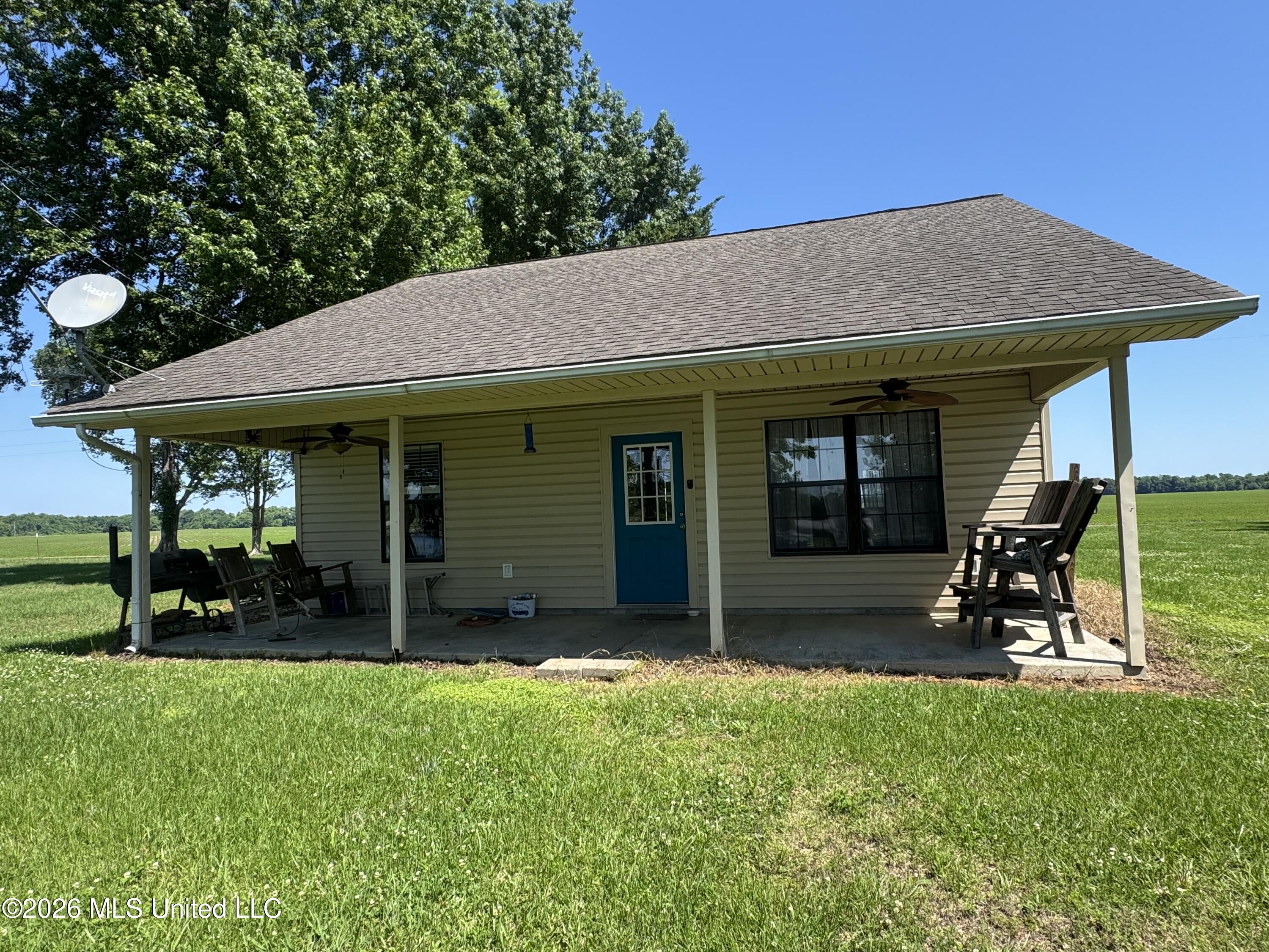 1727 Church Road Jonesville, LA 71343 - Photo 5 of 35 IMG_1218