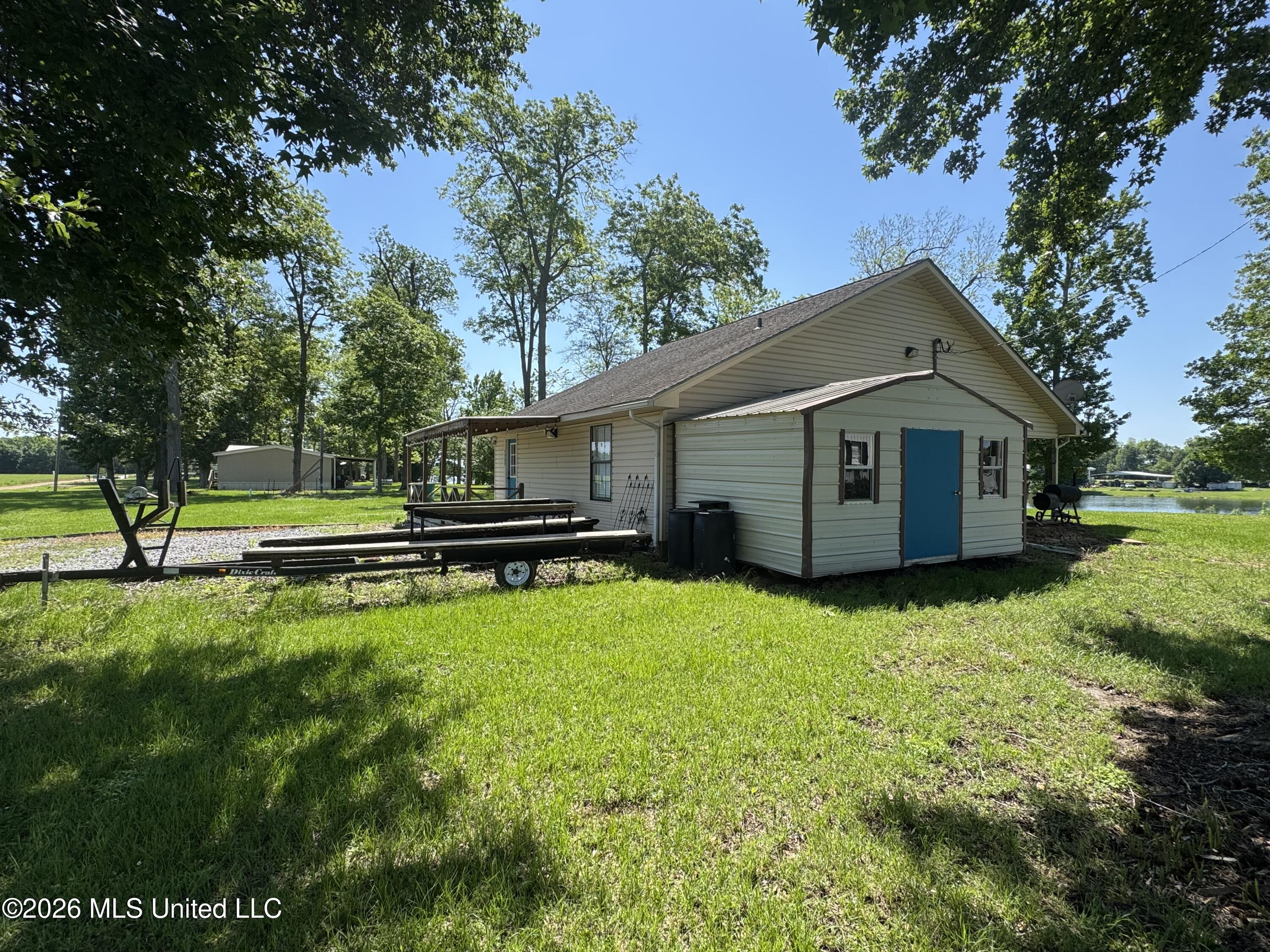 1727 Church Road Jonesville, LA 71343 - Photo 7 of 35 IMG_1221
