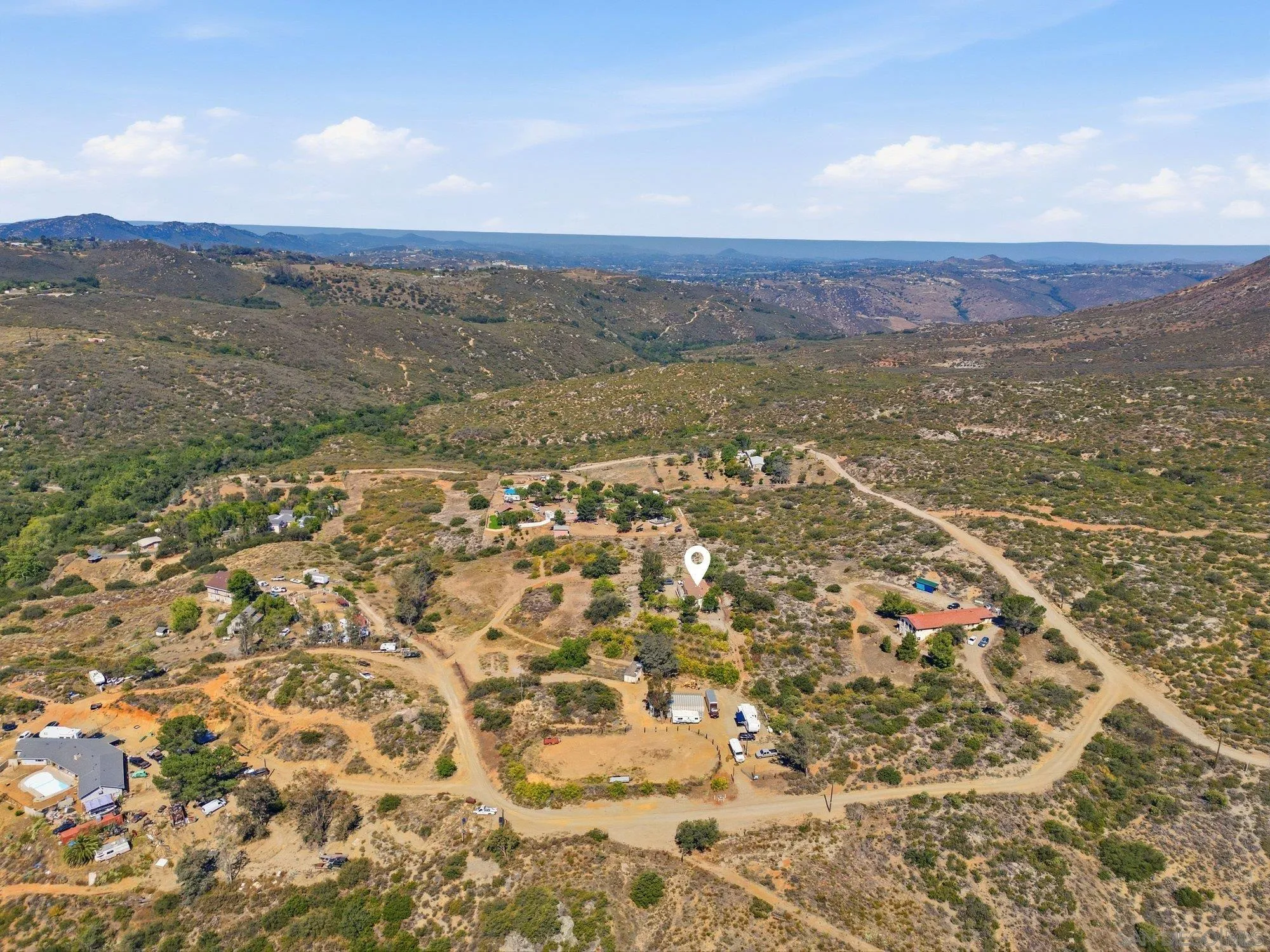 28239 Hell Creek Road Valley Center, CA 92082 - Photo 43 of 46