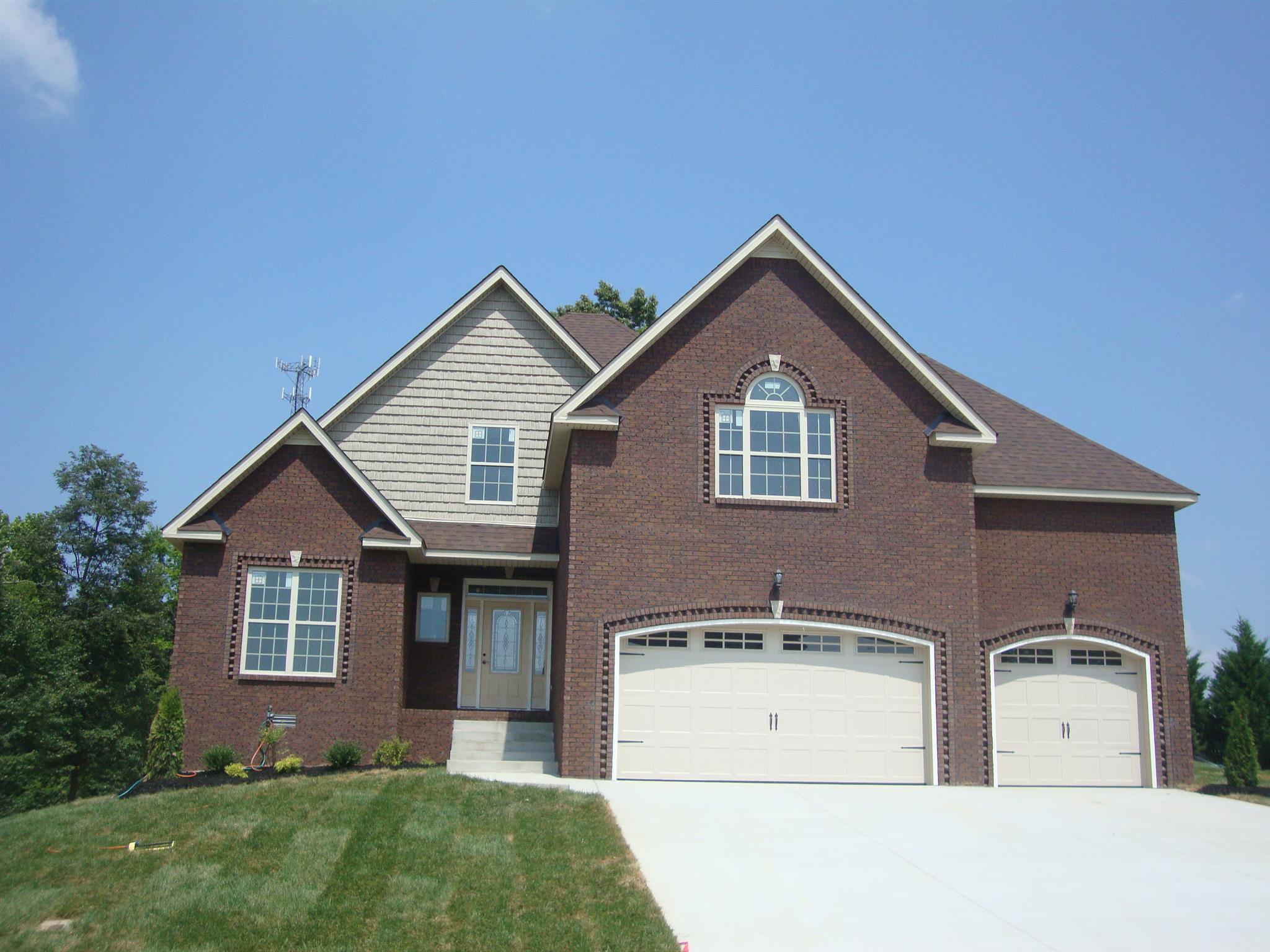 3548 Drake Road Adams, TN 37010 - Photo 1 of 30 a front view of house with yard and green space