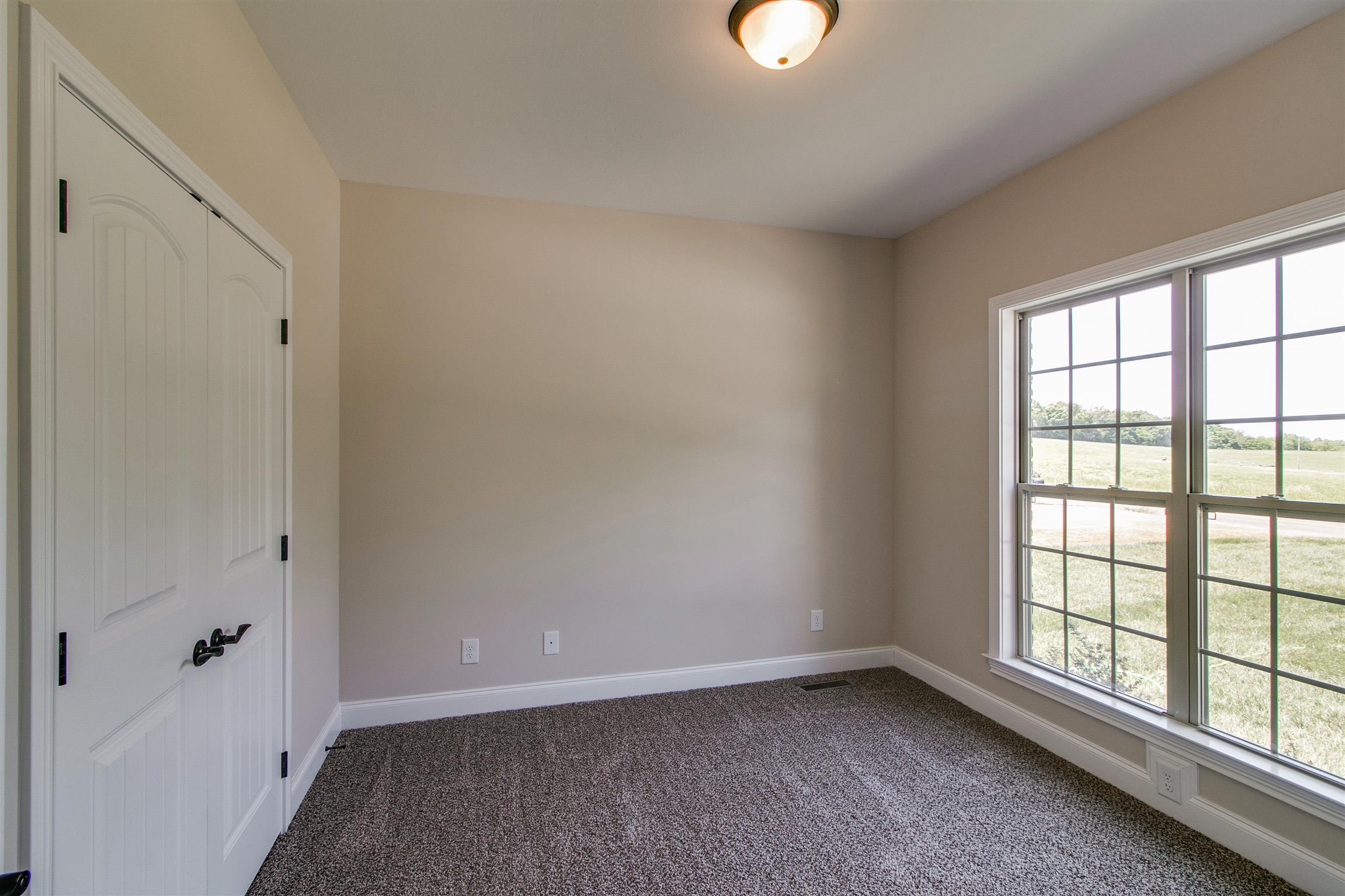 3548 Drake Road Adams, TN 37010 - Photo 13 of 30 a view of an empty room with a window