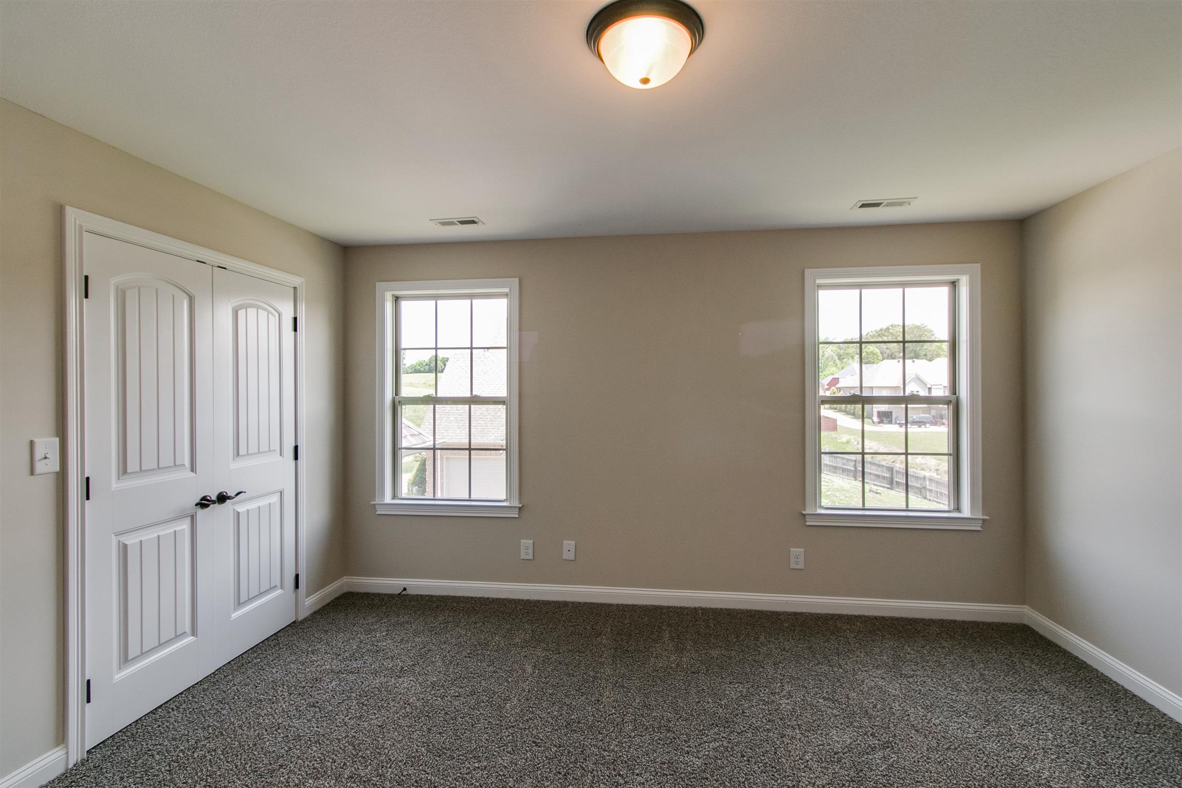 3548 Drake Road Adams, TN 37010 - Photo 24 of 30 an empty room with windows