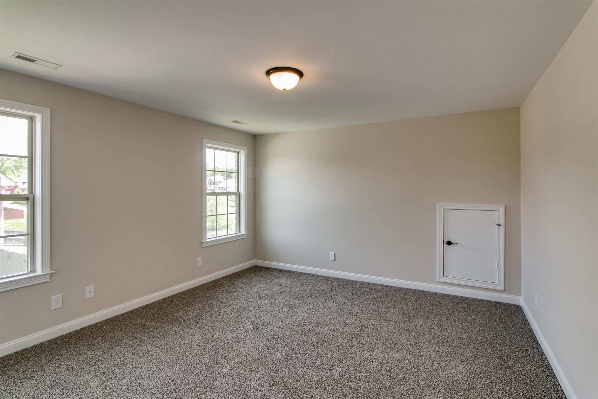 3548 Drake Road Adams, TN 37010 - Photo 25 of 30 a view of an empty room with a window