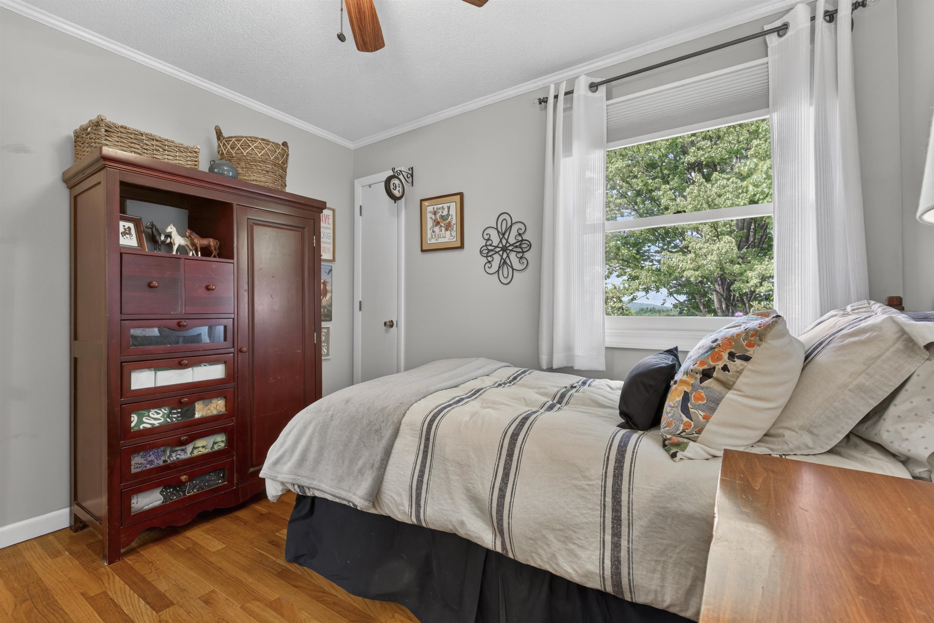 5 Tillinghast Road New London, NH 03257 - Photo 35 of 60