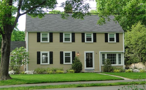 56 Sheridan Road Wellesley, MA 02481 - Photo 1 of 16 Gallery Image 1