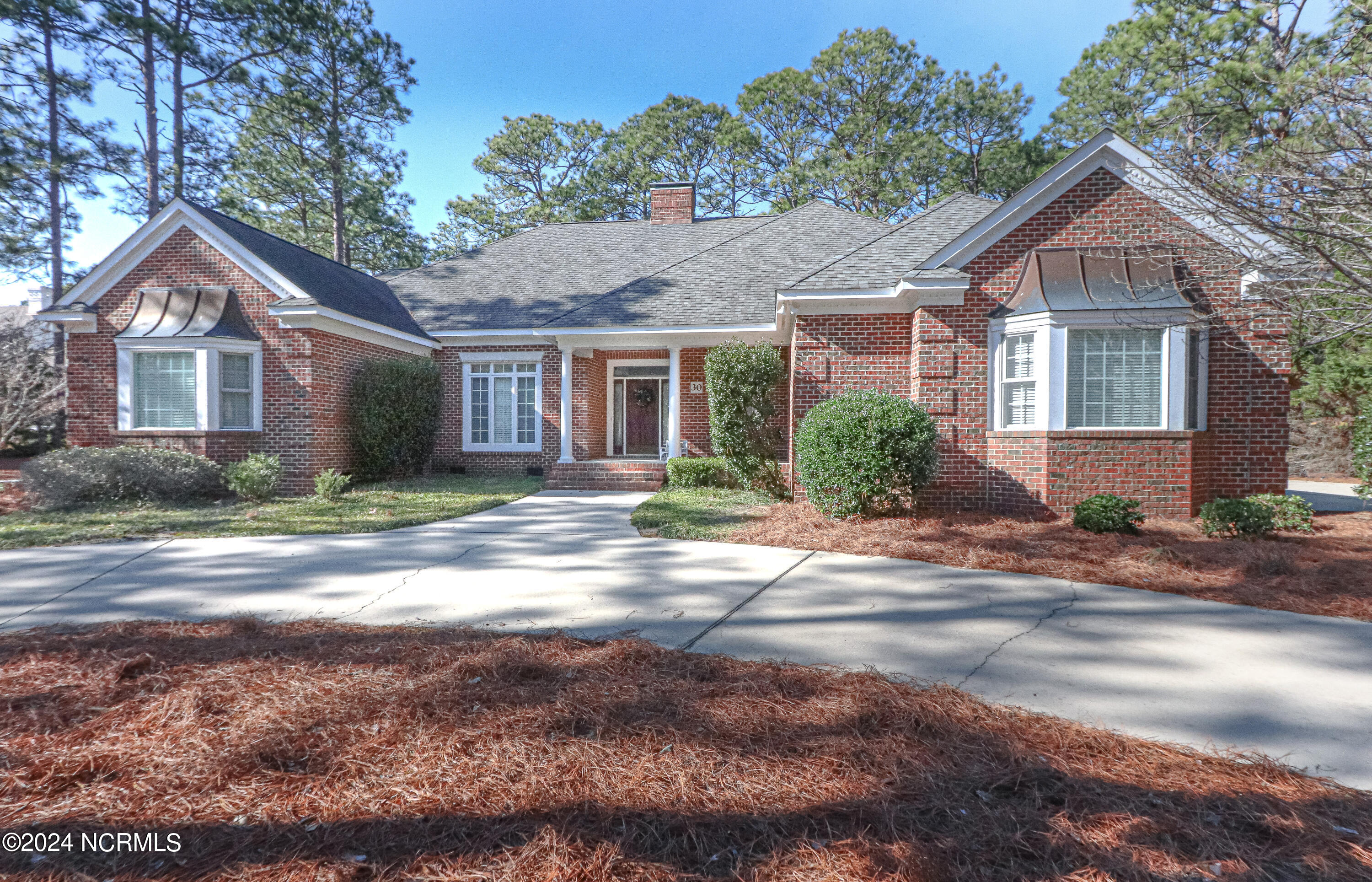 30 Brookhaven Road Pinehurst, NC 28374 - Photo 3 of 43 IMG_7569