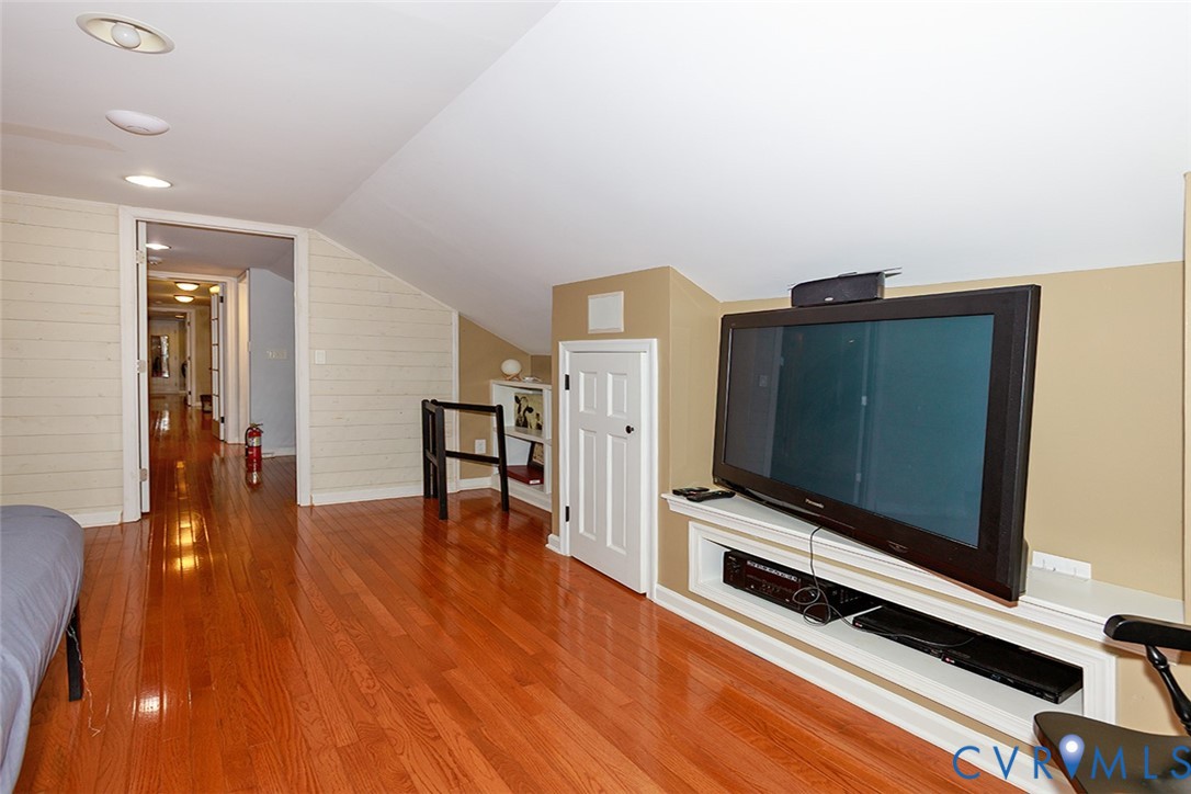 11133 Rolfe Highway Dendron, VA 23839 - Photo 39 of 49