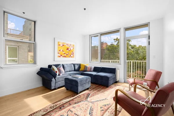$1,195,000 | 154 Attorney Street, Unit 603 | Lower East Side