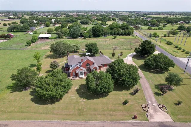 $615,000 | 6603 Champion Road, Midlothian, TX 76065