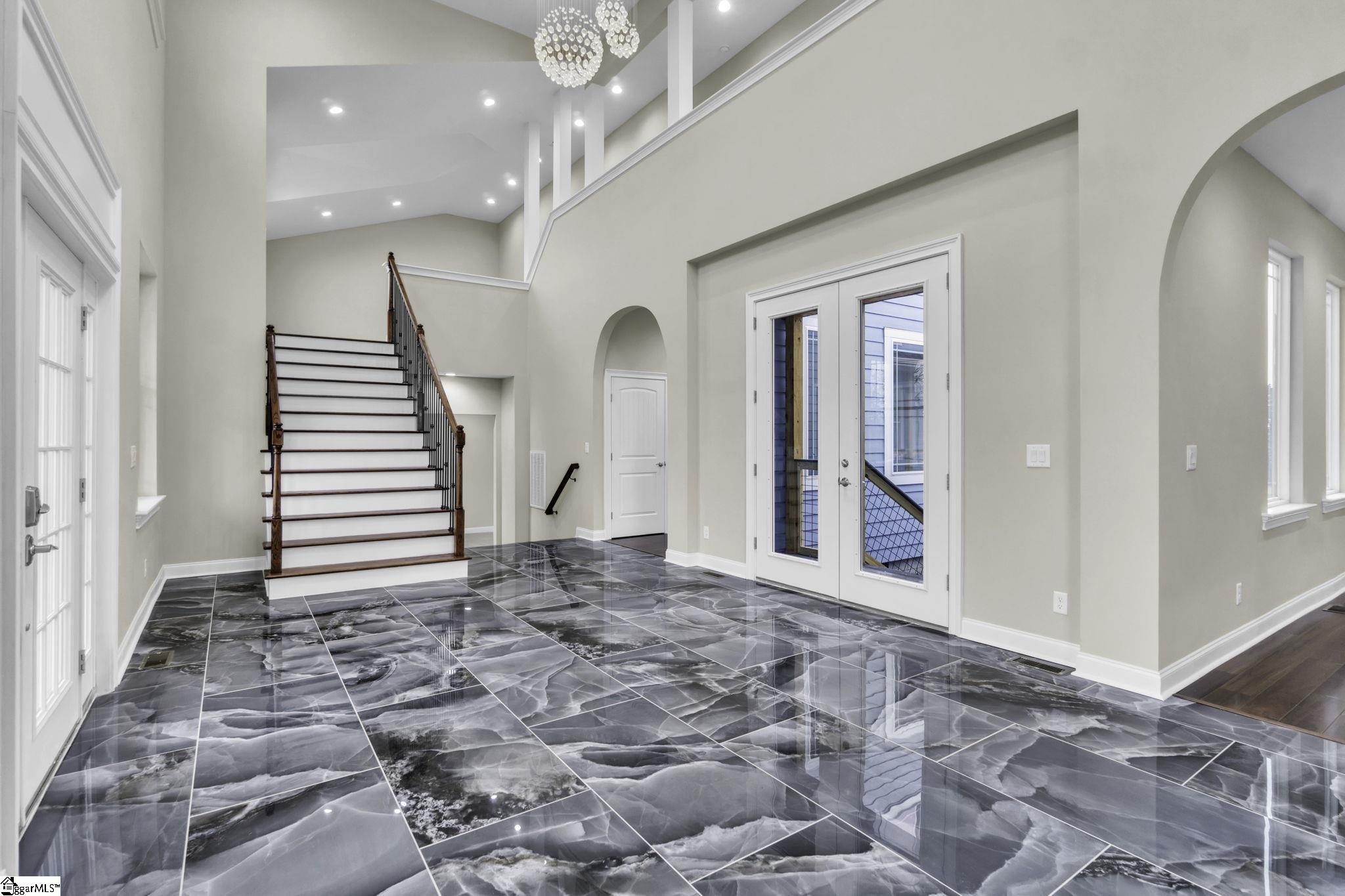 4207 Old Williamston Road Belton, SC 29627 - Photo 4 of 50