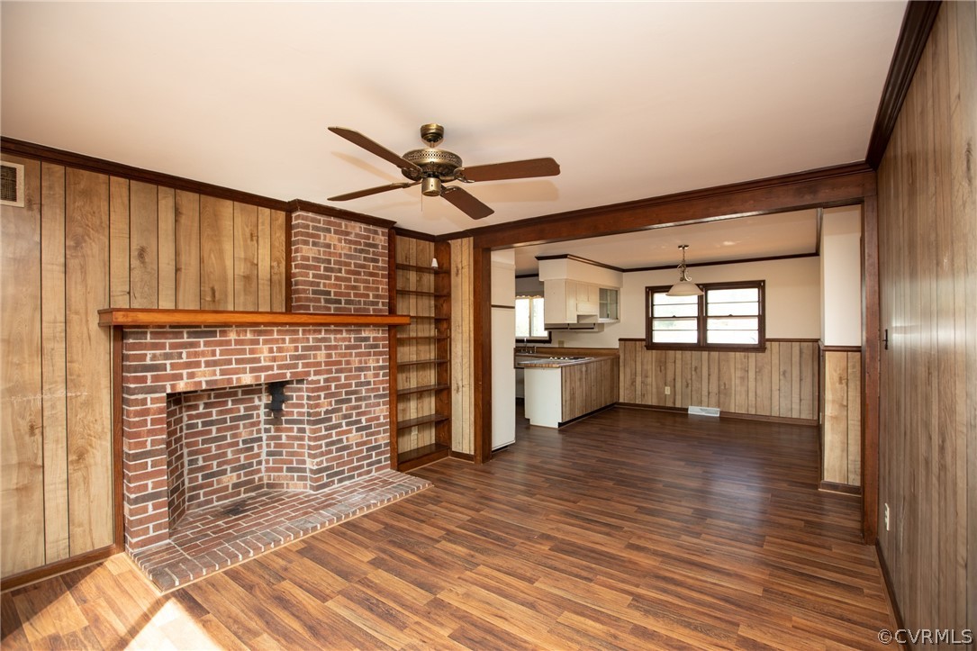3757 Springfield Road Meherrin, VA 23954 - Photo 11 of 41