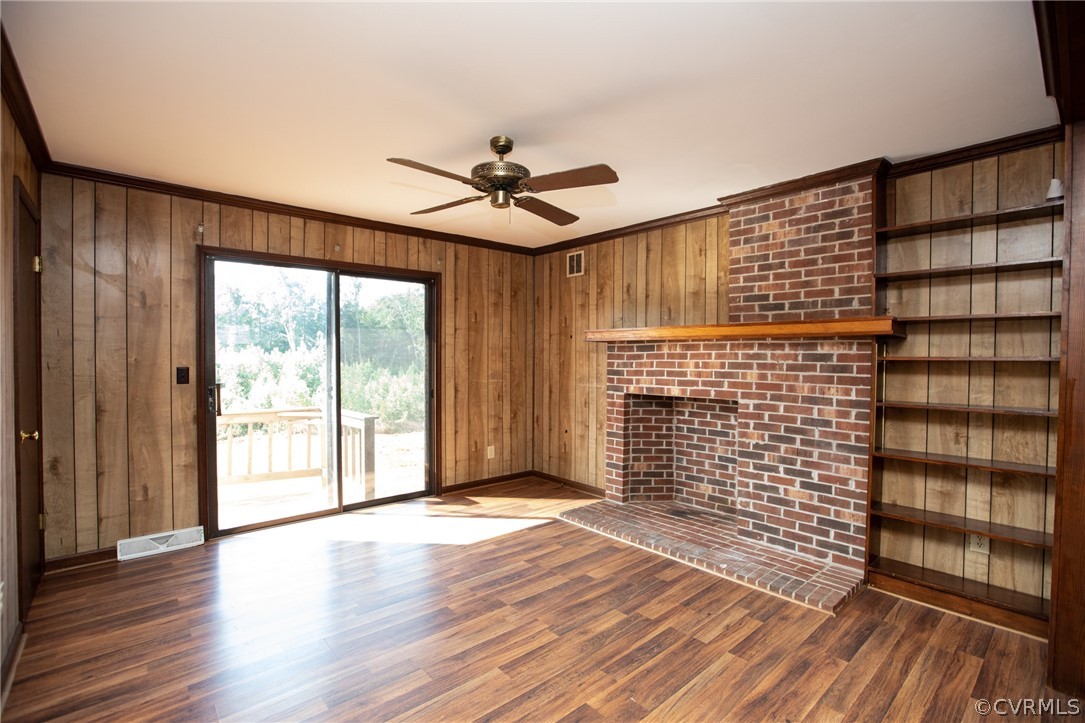 3757 Springfield Road Meherrin, VA 23954 - Photo 13 of 41