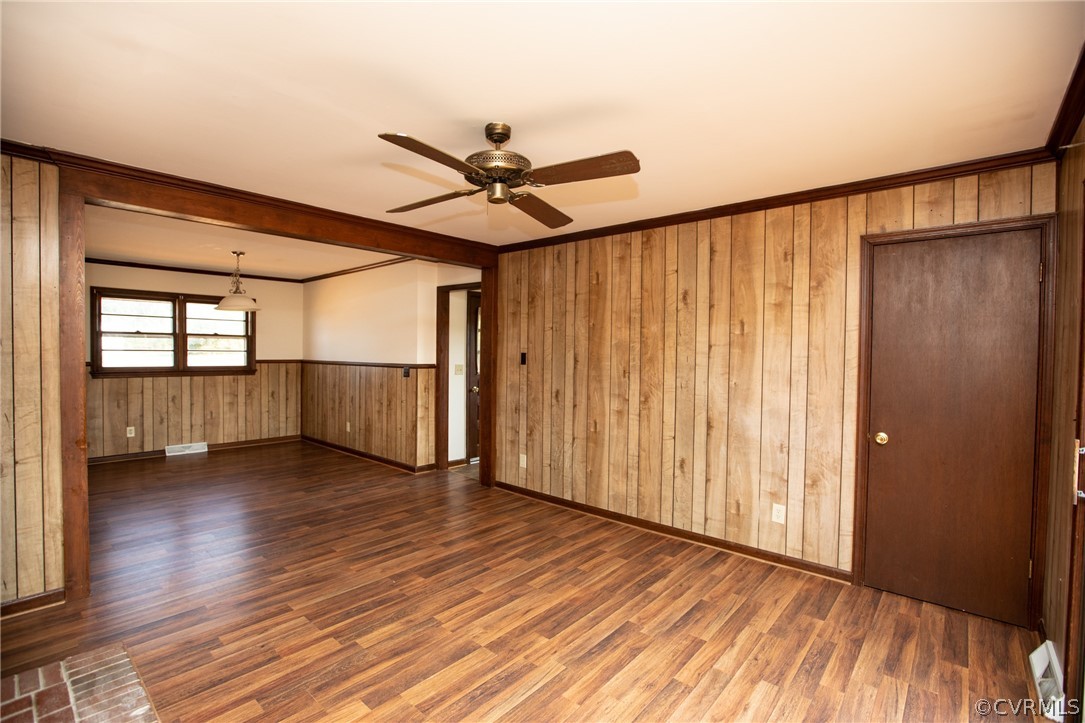 3757 Springfield Road Meherrin, VA 23954 - Photo 14 of 41