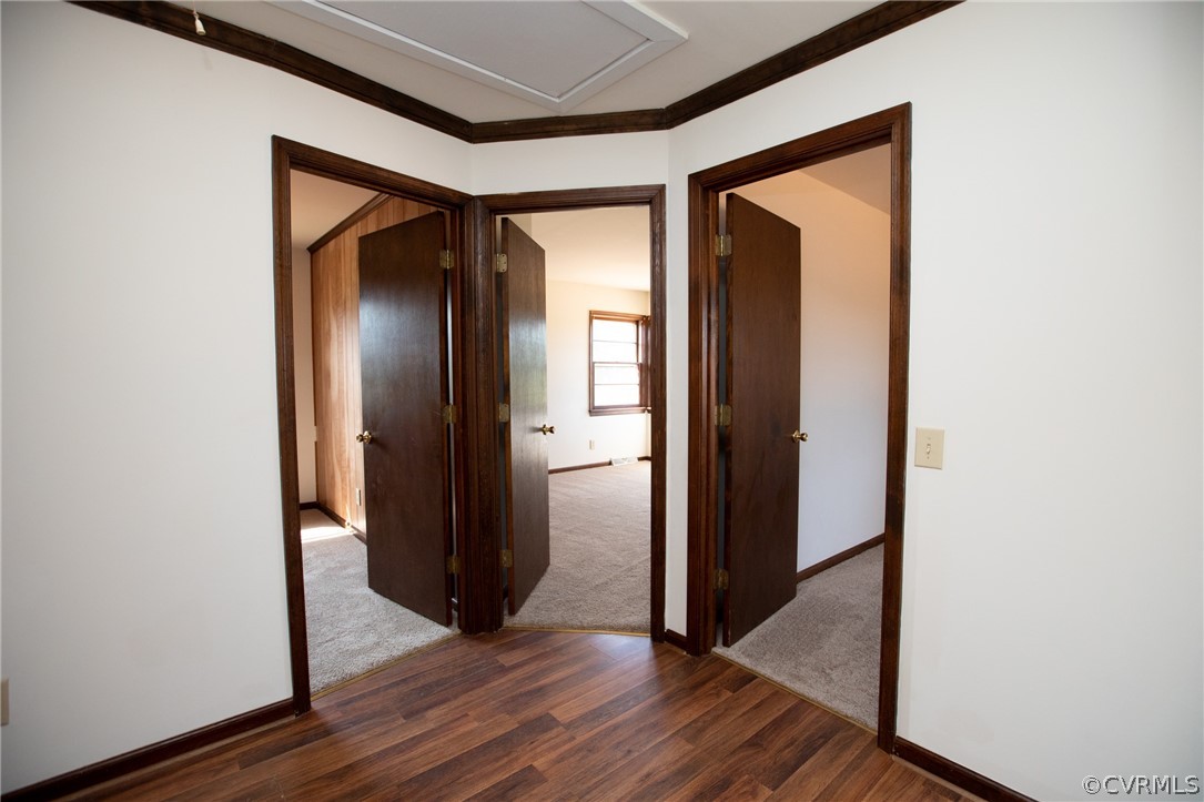 3757 Springfield Road Meherrin, VA 23954 - Photo 16 of 41