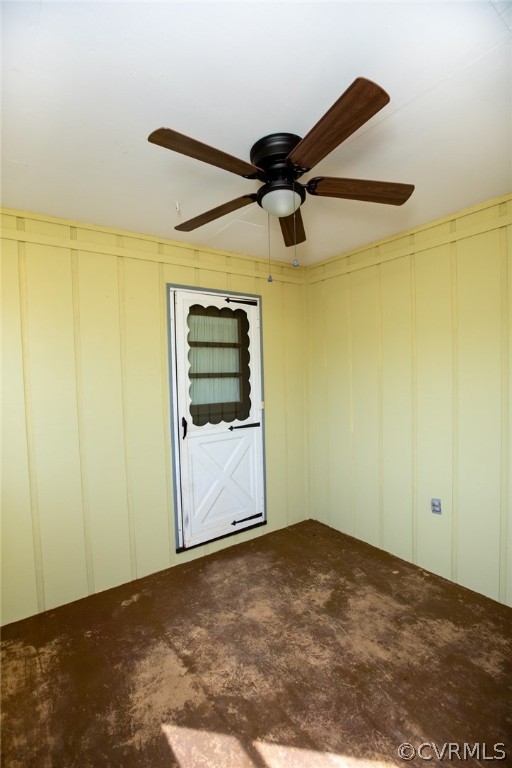 3757 Springfield Road Meherrin, VA 23954 - Photo 30 of 41