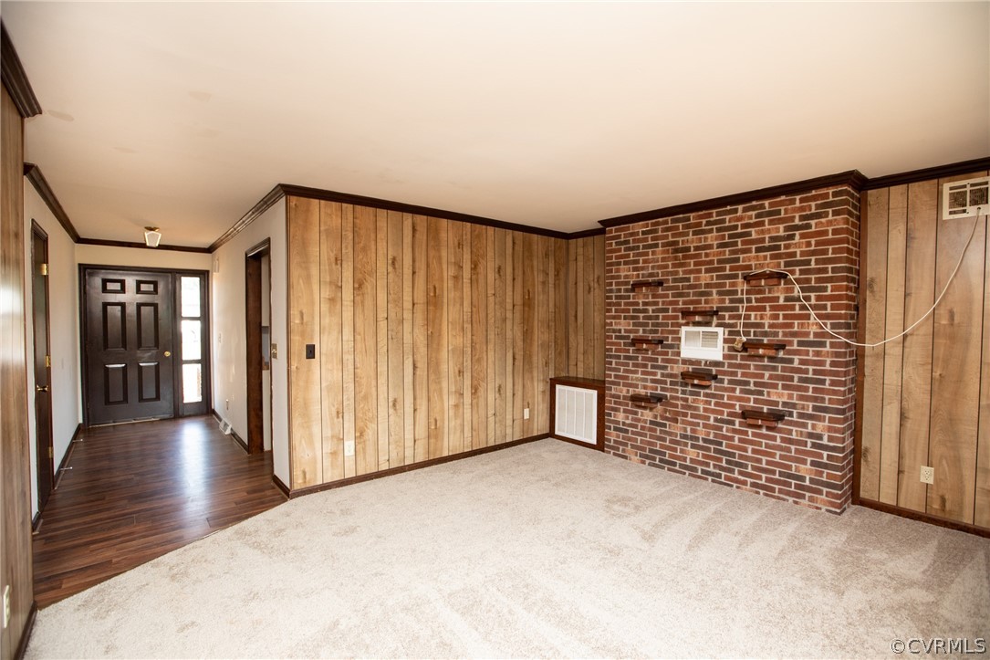 3757 Springfield Road Meherrin, VA 23954 - Photo 3 of 41